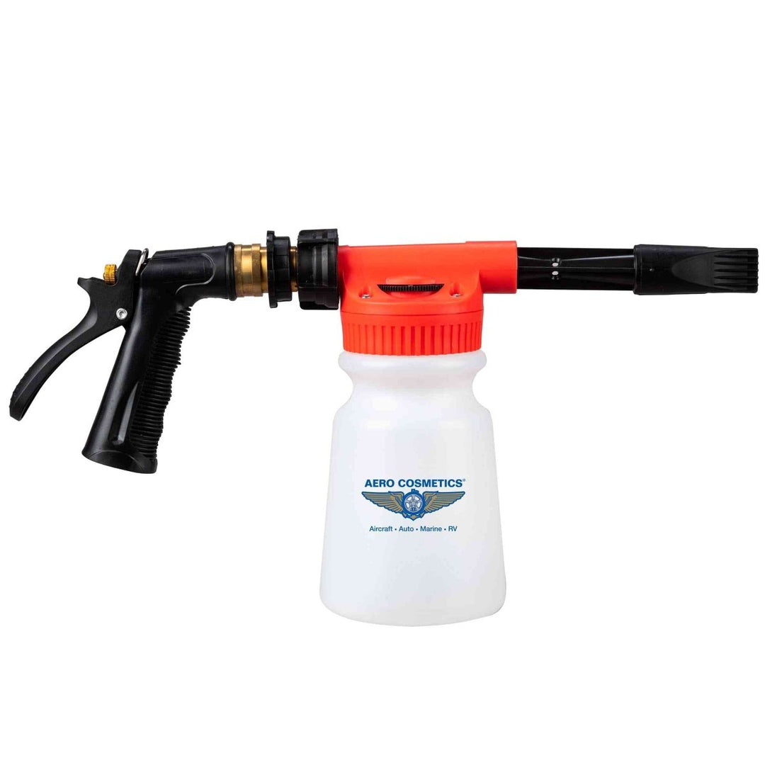 Foam Blaster (Connects to Garden Hose)