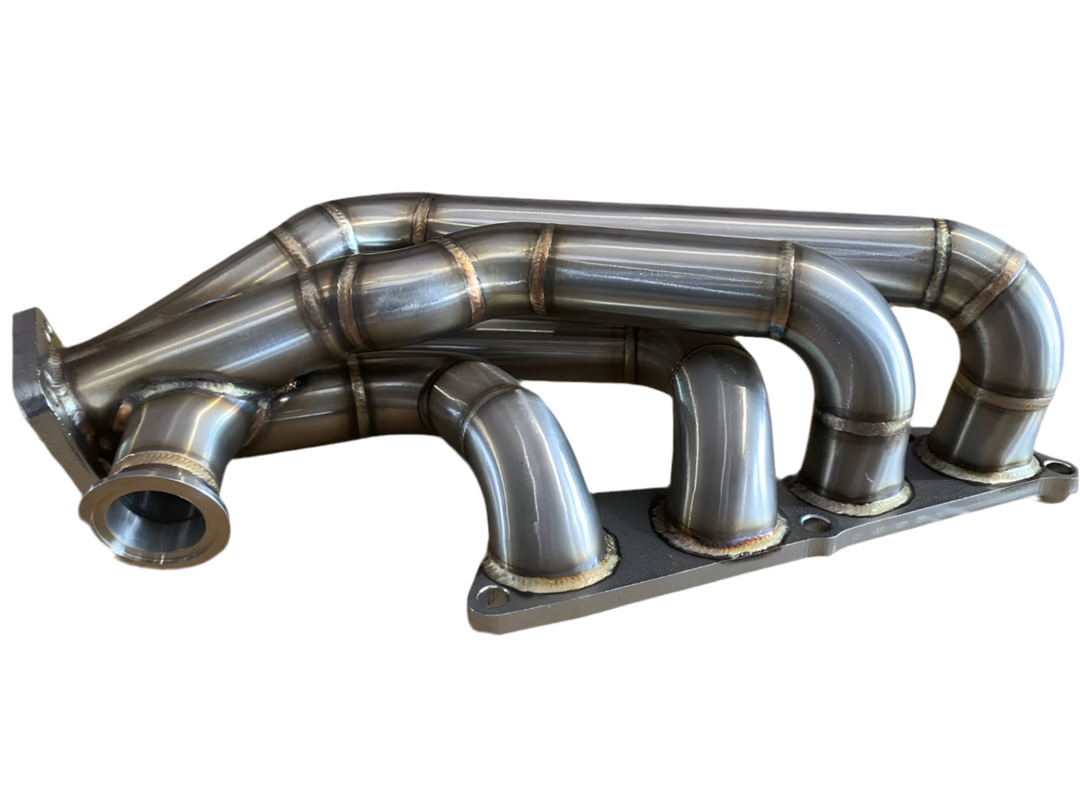 SPDZ1 K Series Sidewinder Manifold K20 K24 T3 T4 K Swap Honda Acura EG EK Civic Integra DC2 RSX