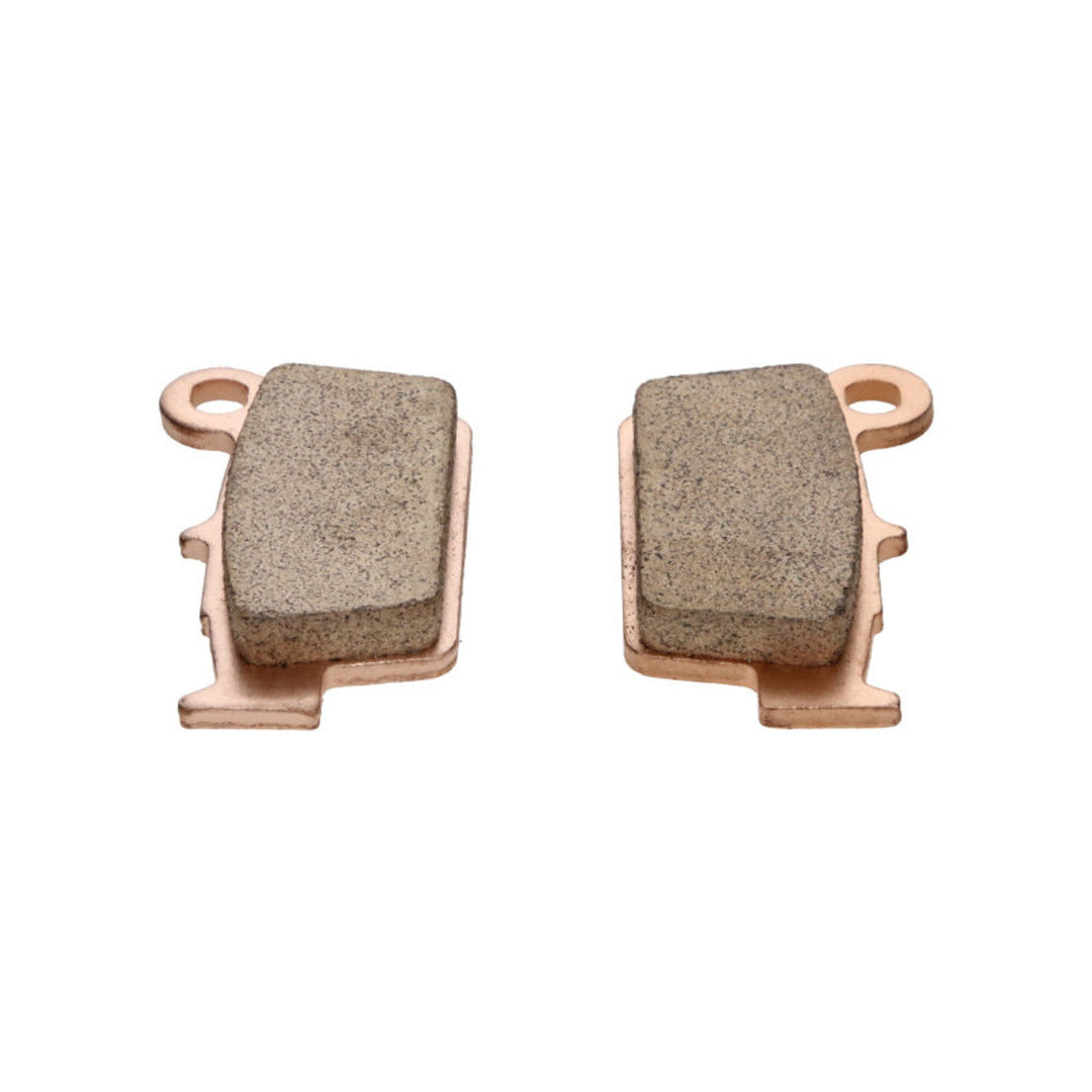ProX Racing Parts Rear Brake Pad KX250F/450F '04-20 + RM-Z250/450 '04-21 37.201302