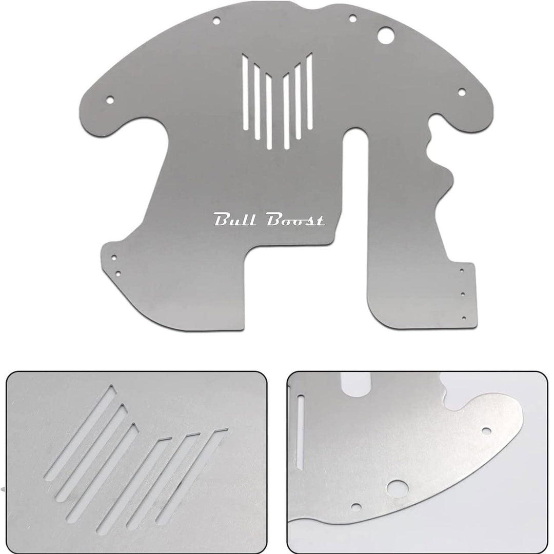 Cat Shield Catalytic Converter Security Protection For 2010-2015 Toyota Prius
