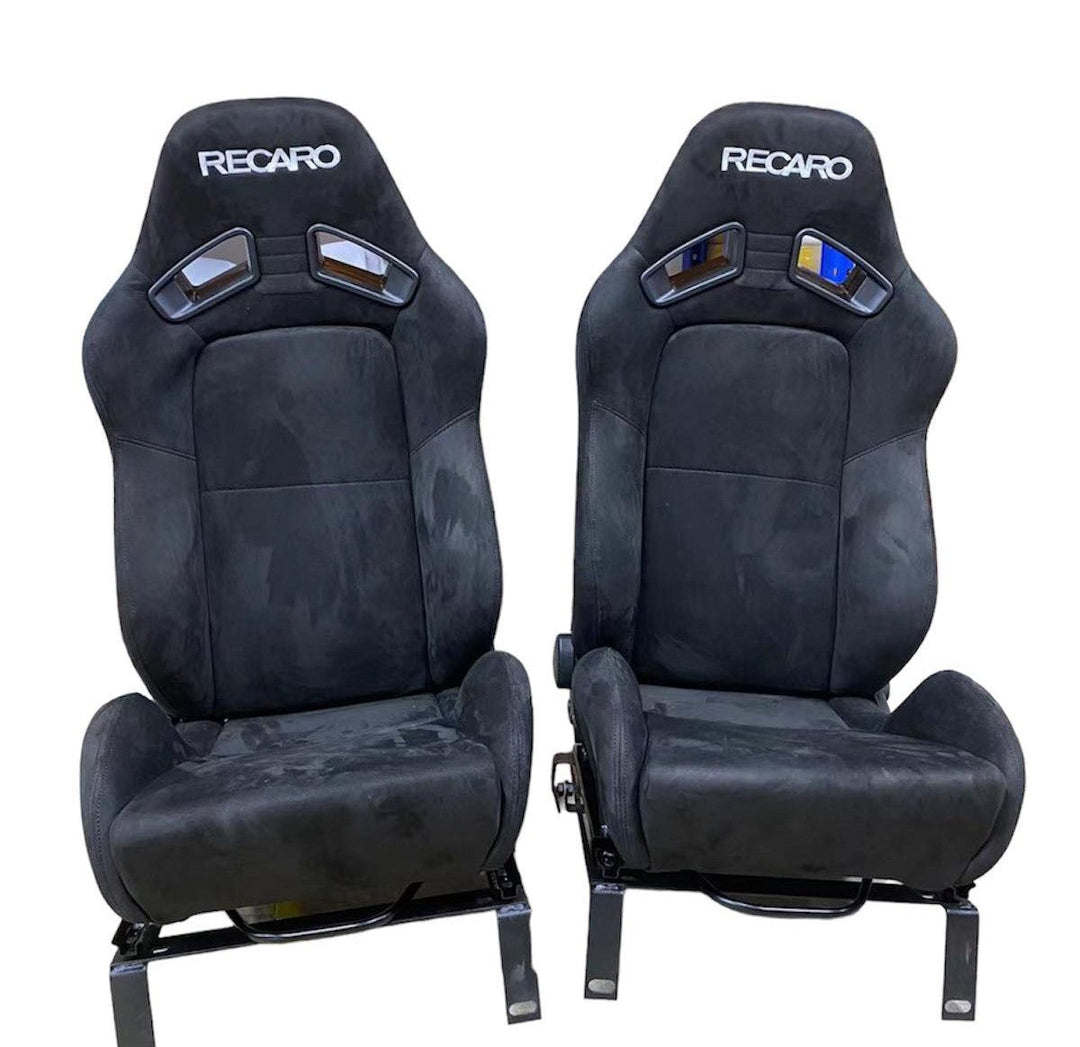 2nd Option Racing 1052 Seats