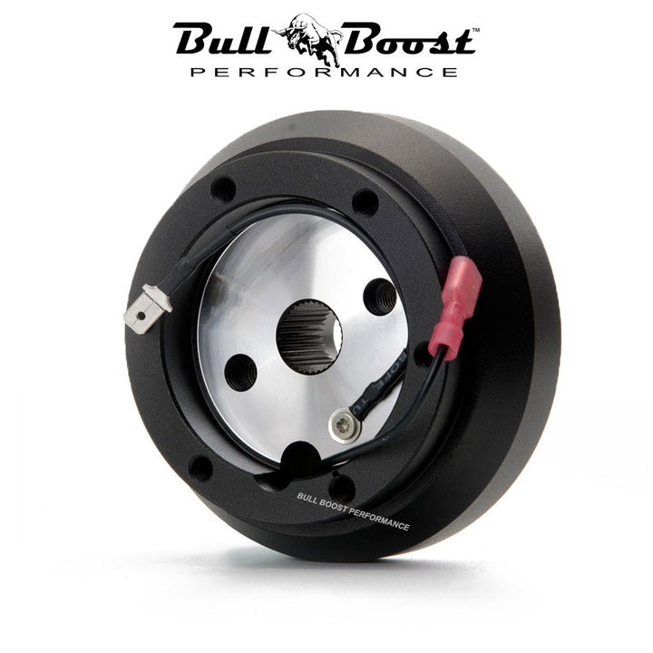 Steering Wheel Short Hub Adapter Kit For Mazda Miata RX-7 RX-8 MX-3 MX-6