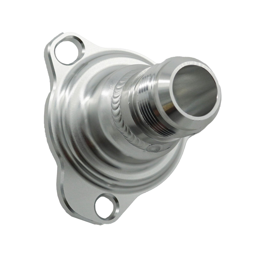 K20 K20Z1 16AN V2 Thermostat Housing Billet Cover K Series EG EK DC2 Civic Si CRX