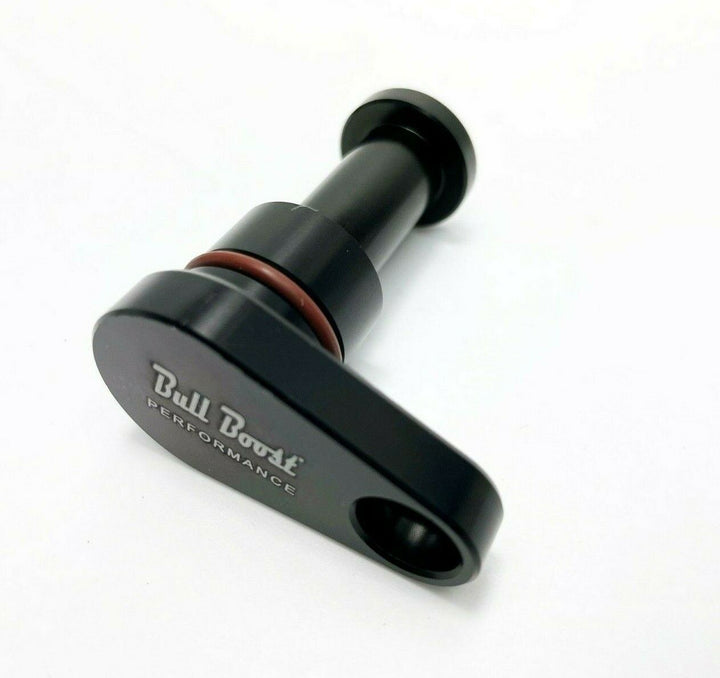 Performance VTEC and VTC Block Off combo for Honda Acura K20 K24 K Series