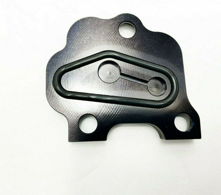 Performance VTEC and VTC Block Off combo for Honda Acura K20 K24 K Series