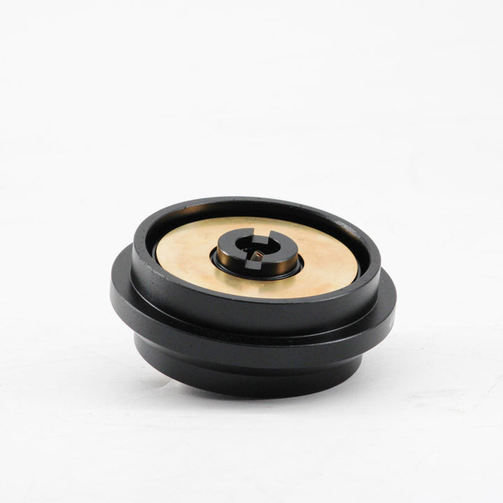Billet Steering Wheel Hub Adapter For Honda EF CRX DA Integra Prelude Accord Faith