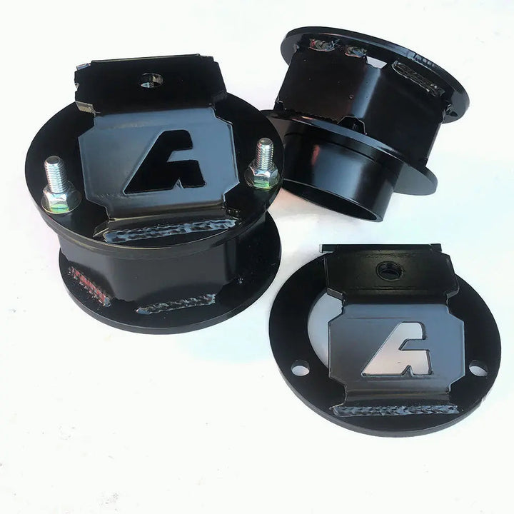 Kit de nivelación con torre de amortiguadores para Dodge Ram 1500 4x4 (1994-2001)