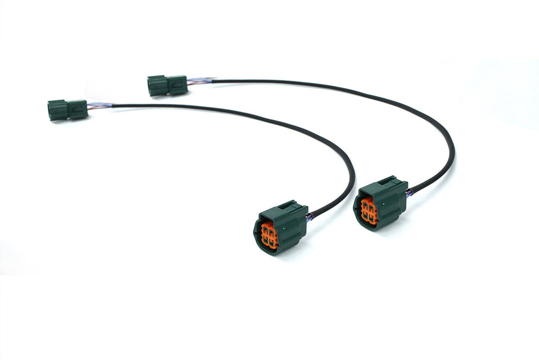 SPDZ1 O2 Harness Extension Pair for Nissan VQ35DE 350Z 03-04 Only/ G35 03-04 Only