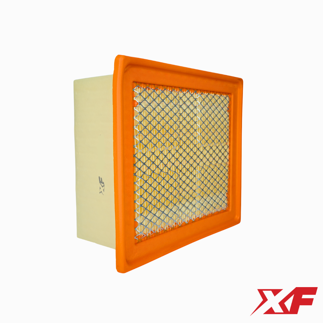 Xtreme Filters '07.5-'18, 6.7L Dodge Ram 6.7L Cummins Air Filter - No ...