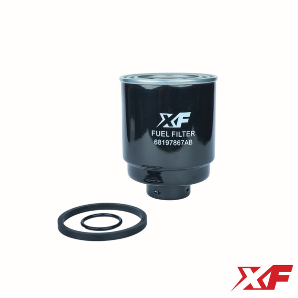 Xtreme Filters Dodge RAM 6.7L Cummins Fuel/Water Separator Filter (2013-2018)