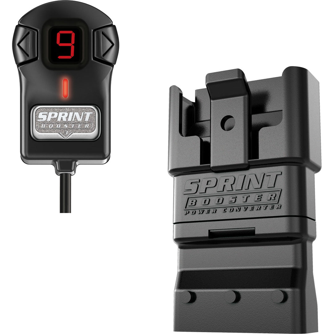 Sprint Booster Sprint Booster V3 Throttle Delay Eliminator for 2011-2020 Ford Mustang