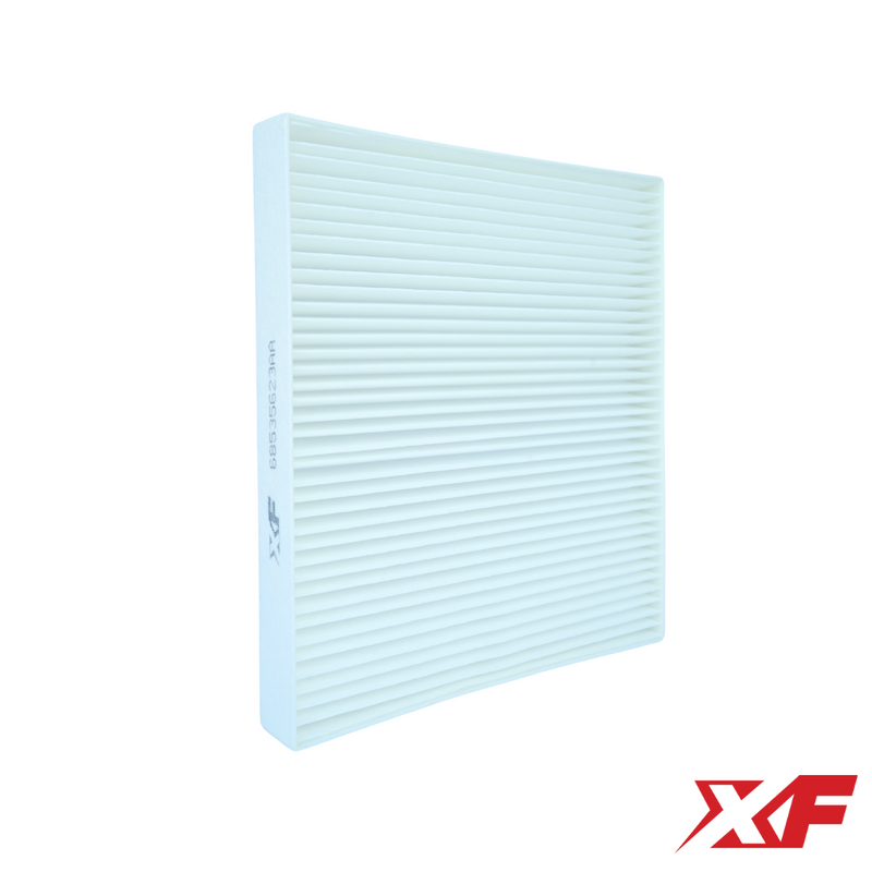 Xtreme Filters 2010-2025 Dodge Ram 6.7L/3.0L Cummins Cabin Air Filter