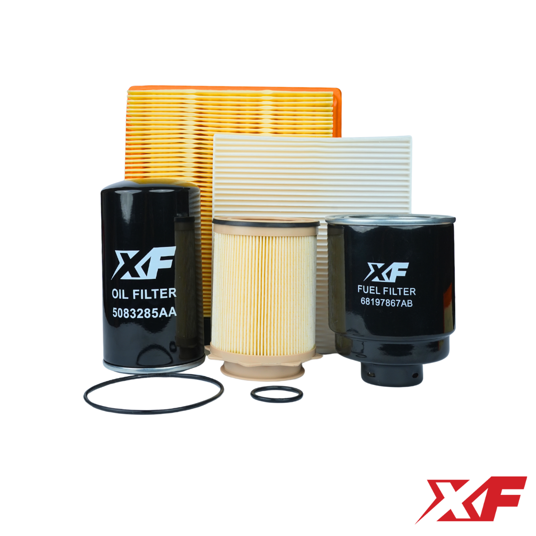 Extreme Filter Xtreme Filters – OEM CAR PARTS USA