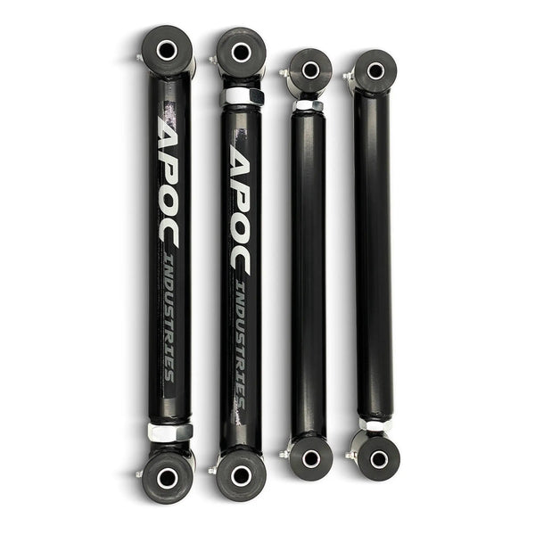 2000-2001 Dodge Ram 1500 4wd Adjustable Control Arms