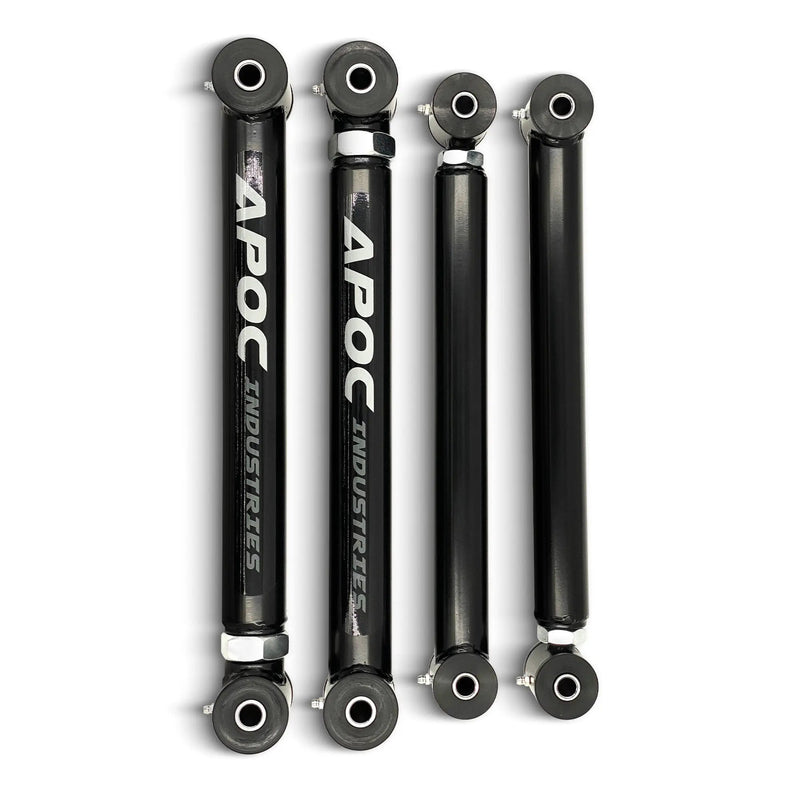 2000-2001 Dodge Ram 1500 4wd Adjustable Control Arms