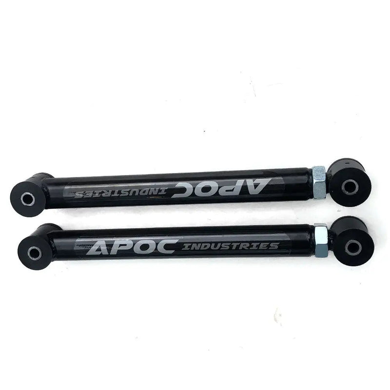2000-2001 Dodge Ram 1500 4wd Lower Adjustable Control Arms