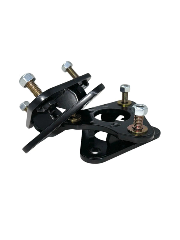 2006-2019 Ram 1500 (Classic) 4WD Leveling kit