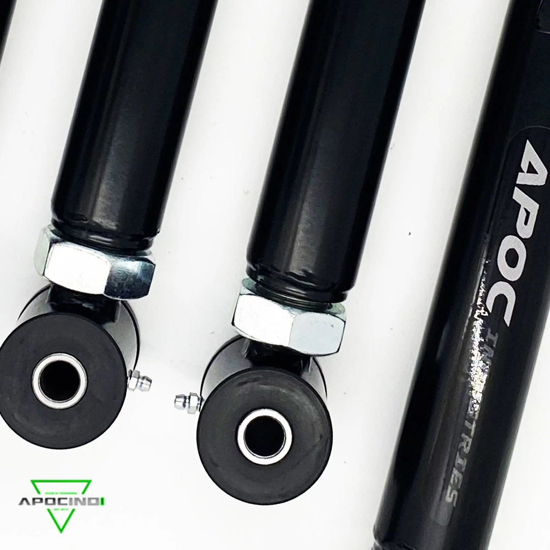 Brazos de control inferiores ajustables para Dodge Ram 2500/3500 (2000-2002)