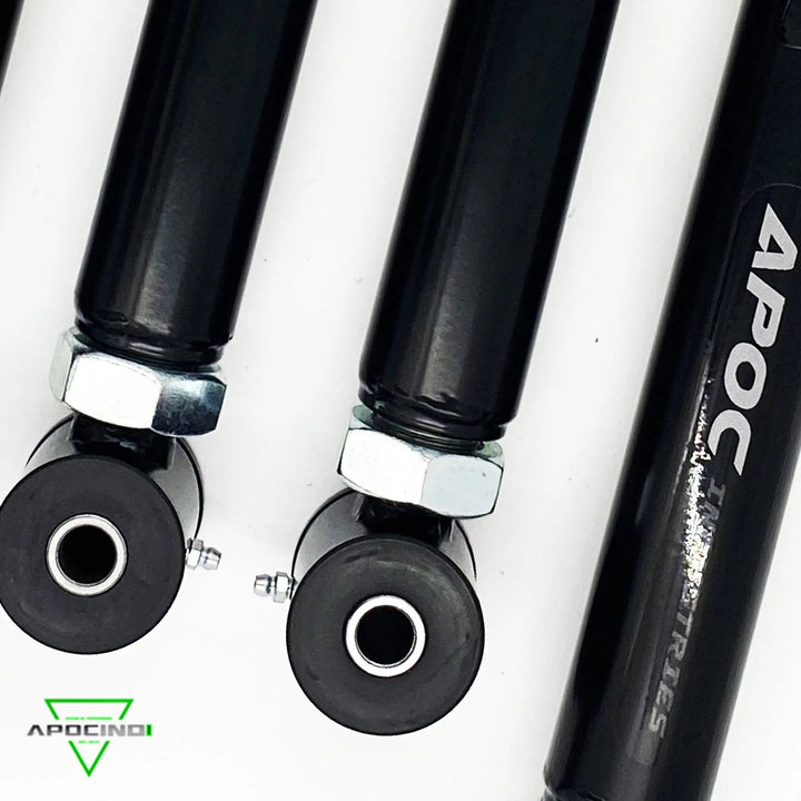 Brazos de control superiores ajustables para Dodge Ram 2500/3500 (2010-2013)