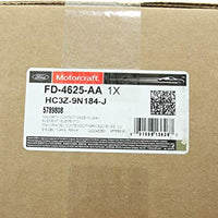 2017-2019 Motorcraft Fuel Filter FD 4625 OEM Best Price In USA