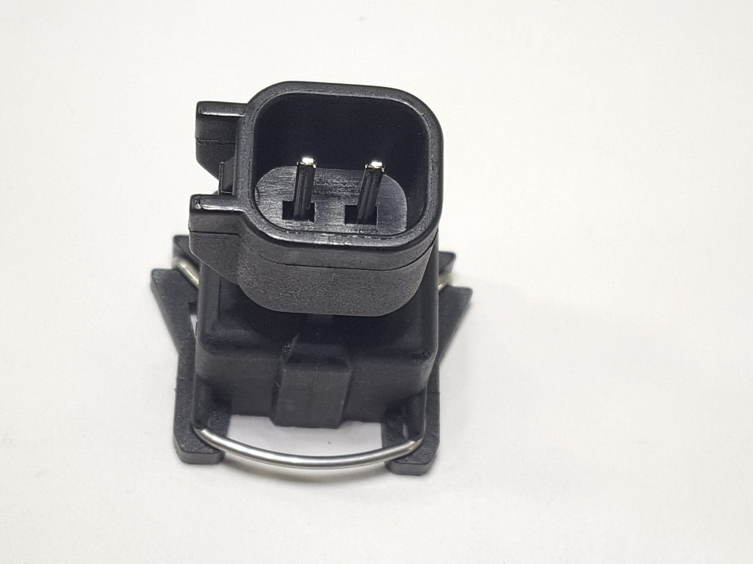 SPDZ1 EV6 to EV1 Fuel Injector Connector Adapter – Plug & Play Harness Conversion (8 Pack)