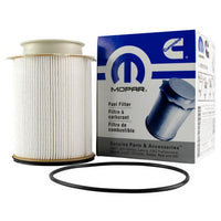 2019-2024 Dodge Ram 2500-5500 Mopar fuel filters 68157291AA, 68436631AA kit OEM quality