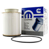 2019-2024 Dodge Ram 2500 Mopar fuel filters 68157291AA, 68436631AA kit OEM Best Price In USA