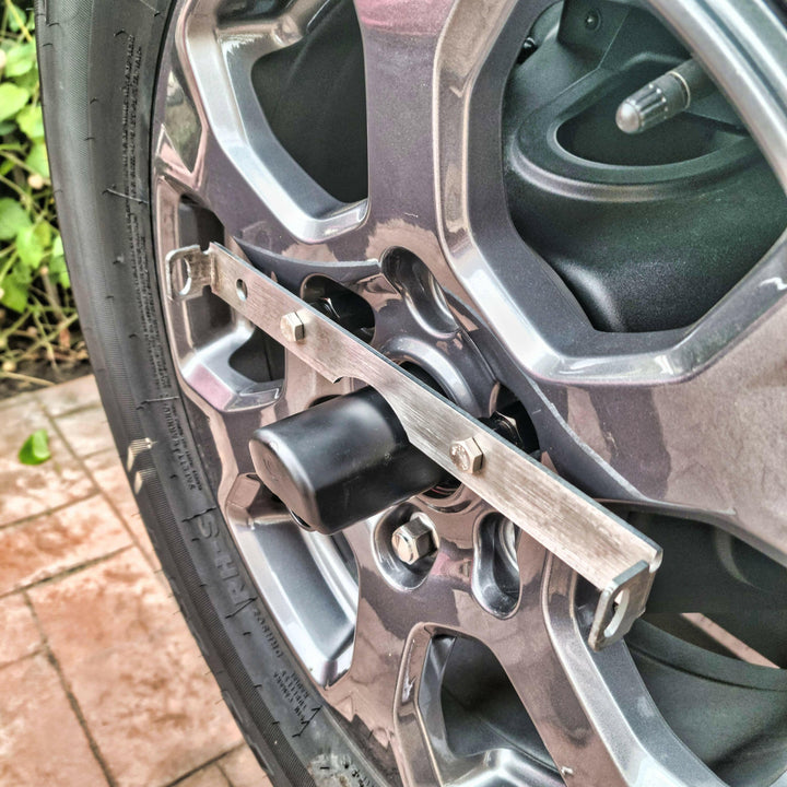 Kit de luces de marcha atrás/persecución/portaneumáticos para Ford Bronco 2021+