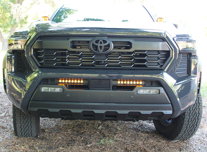 2024+ Toyota Tacoma Light Bars