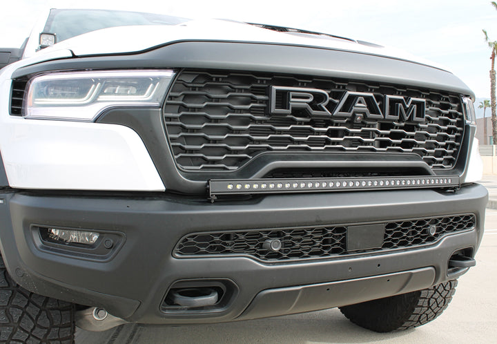 2025+ RAM Rebel 40in LIght Bar SLIM