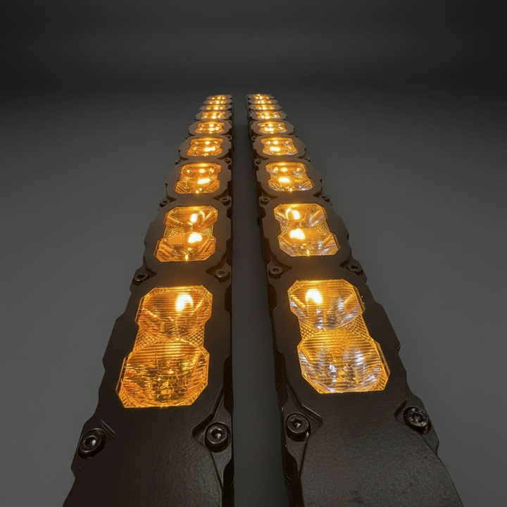 2025+ RAM 2500/3500 40in Light Bar PRO