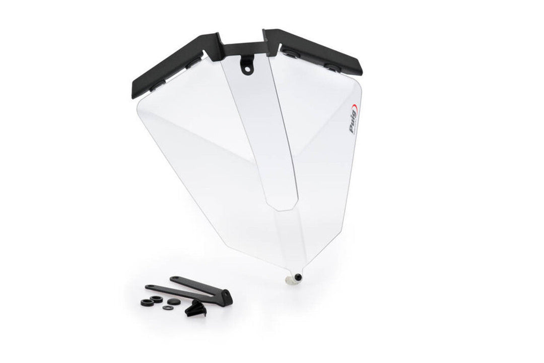 Puig Headlight Protector Clear Ktm - 3758W