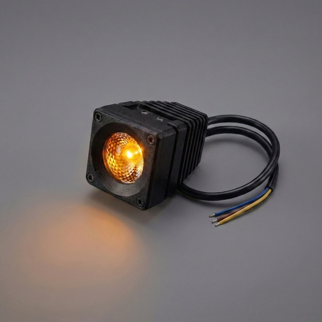 Kit de luces antiniebla de doble función para Ford Raptor Gen 3 (2021-2023)