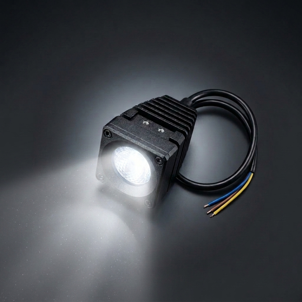 Kit de luces antiniebla de doble función para Ford Raptor Gen 3 (2021-2023)