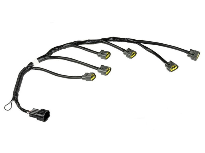 SPDZ1 RB25DET Series 2 Coil Pack Harness - OEM SERIES