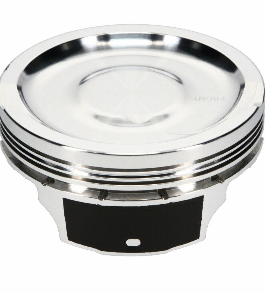 JE Pistons Chevrolet LS Gen III/IV Piston Kit – 4.010 In. Bore – 1.115 In. CH, -7.80 CC