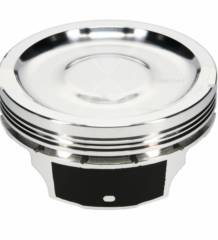 JE Pistons Chevrolet LS Gen III/IV Piston Kit – 4.010 In. Bore – 1.115 In. CH, -7.80 CC