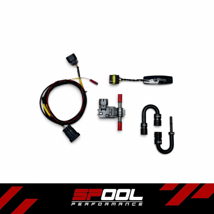 Wireless Ethanol Analyzer Kit [ F97/F98 S58 X3M/X4M ]