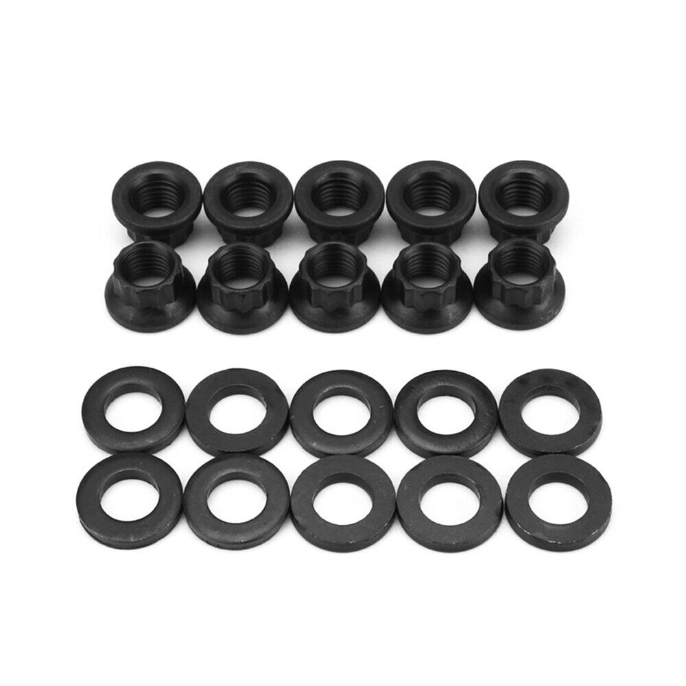 Head Stud Kit For 96-00 Honda Civic Vtec D16Y D16Y7 D16Y8 208-4305 SOHC 1.6L