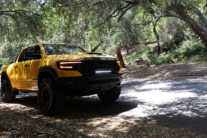 2021-24 RAM TRX 23in Light Bar SLIM