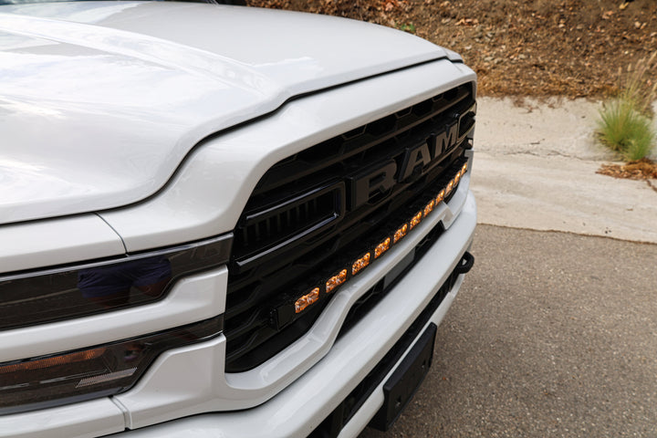 2025+ RAM 2500/3500 40in Light Bar PRO