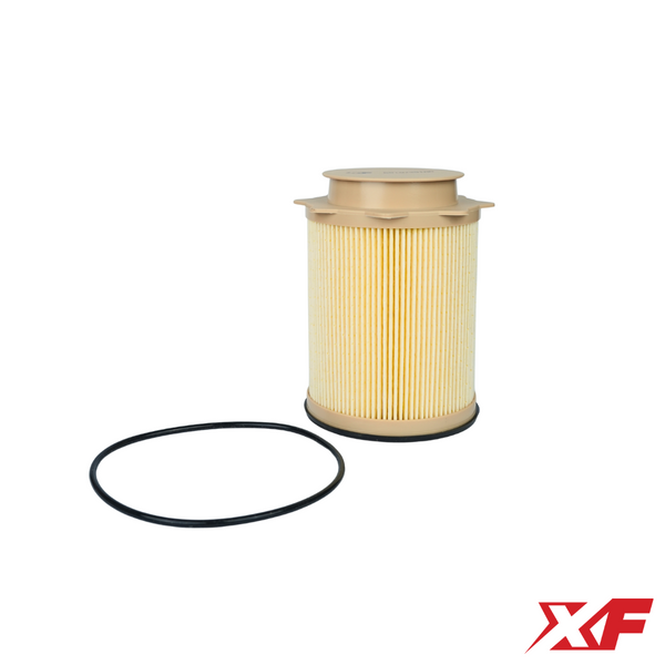 Xtreme Filters Dodge RAM 6.7L Cummins Filter Combo Kit (2019-2024)
