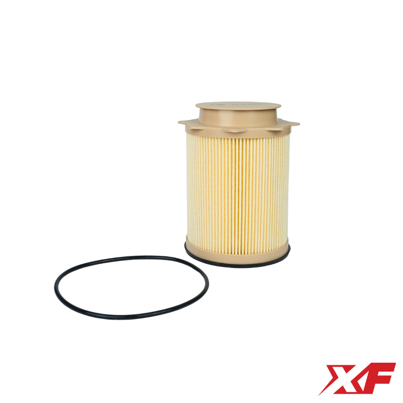 Xtreme Filters Dodge RAM 6.7L Cummins Filter Combo Kit (2019-2024)