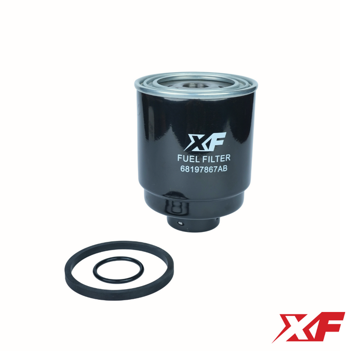 Xtreme Filters Dodge RAM 6.7L Cummins Fuel/Water Separator Filter (2013-2018)