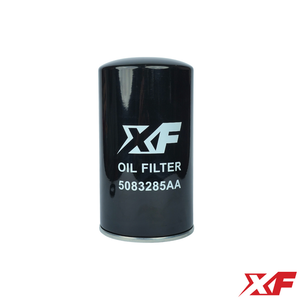 Xtreme Filters Dodge RAM 6.7L Cummins Filter Set (2013-2018)