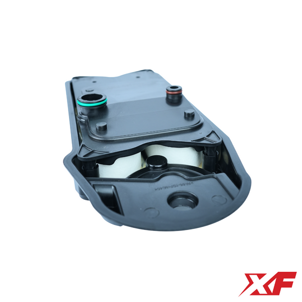 Xtreme Filters 2007.5-2025 Dodge Ram 6.7L Cummins CCV Filter