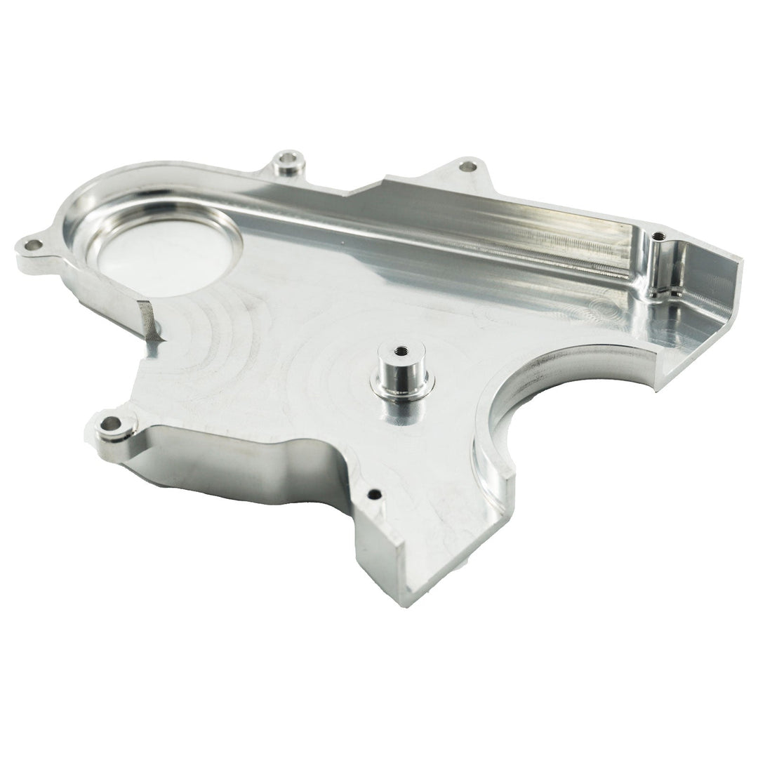 2JZ GE GTE VVTi Billet Timing Belt Cover for Toyota Lexus Supra GS IS SC 300 2J