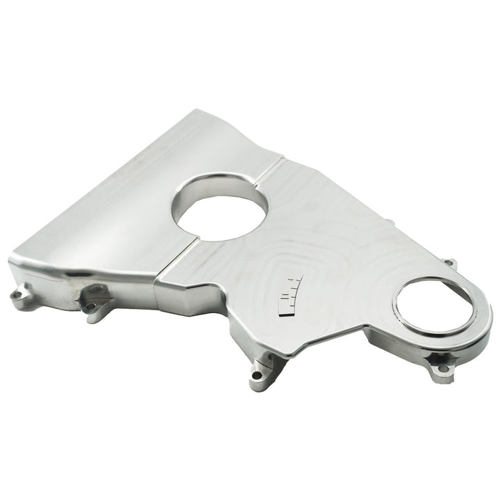 2JZ NON VVTi Billet Timing Belt Cover for Toyota Lexus Supra GS IS SC 300 2J