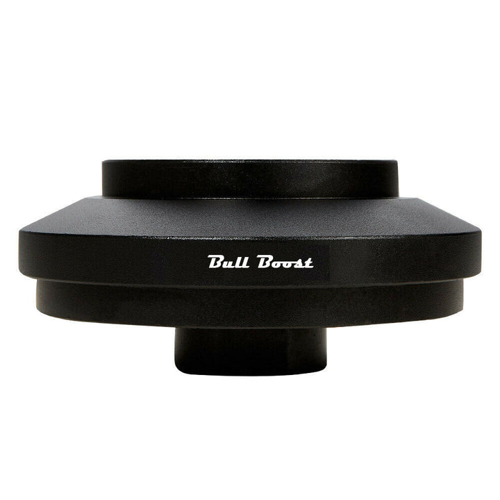 For Mustang Focus Fiesta Mazda 175H Billet Steering Wheel Hub Adapter Boss Kit