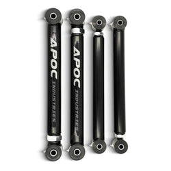 2008-2009 Dodge Ram 2500 / 3500 4WD Adjustable Control Arms – Stock to 6”